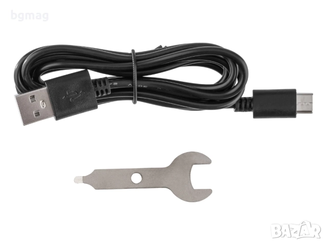 PARKSIDE акумулаторен фин мултишлайф с консумативи PFBS 12 C7, снимка 9 - Други инструменти - 51892322