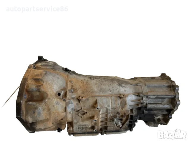 Скоростна кутия автоматична за Jeep Grand Cherokee 3.0 Crd (2012) P52108704AE