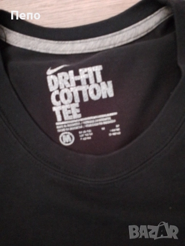Тениска Nike, снимка 2 - Тениски - 52937124