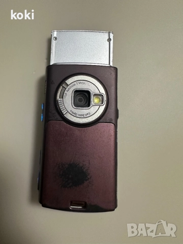 Nokia N95, снимка 2 - Nokia - 52827226