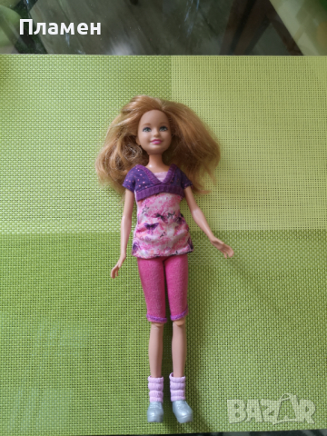 Кукла Stasie Barbie Mattel 2010, снимка 3 - Колекции - 45023145