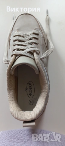 Маратонки , снимка 5 - Маратонки - 53948122