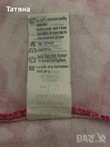 Рокля Kenzo за 6-годишно момиче, снимка 5 - Детски рокли и поли - 53206684