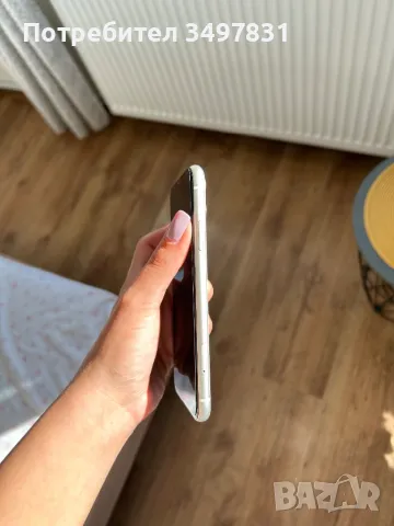 iPhone 11 128gb. бял, снимка 5 - Apple iPhone - 47603071