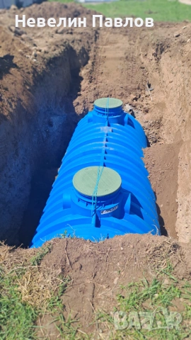  Поставяне на пречиствателни станции, снимка 10 - Други услуги - 54220167