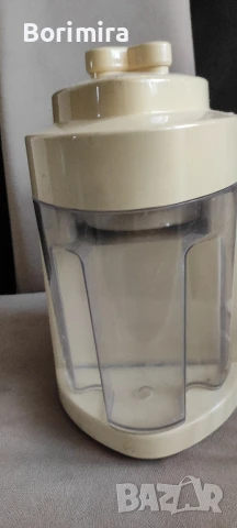 Сокоизтисквачка, снимка 4 - Сокоизстисквачки и цитрус преси - 51332389