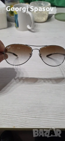 Авиатор Карбон Rey-ban очила мъжки
