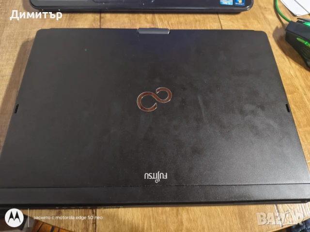 Fujitsu Livebook T902, снимка 6 - Лаптопи за работа - 51075962