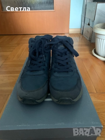 Зимни обувки Lanetti 40 номер, снимка 2 - Ежедневни обувки - 51867079