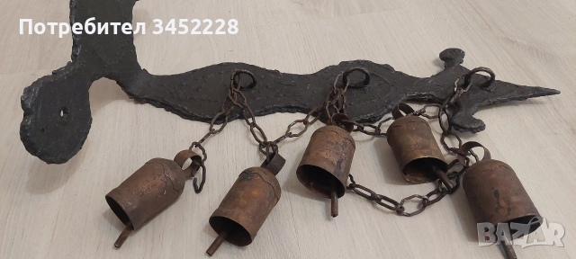 звънчета камбанки за ценители , снимка 2 - Декорация за дома - 52802253