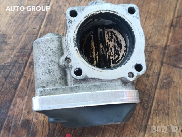 Дросел 1,6FSI - Туран, Голф / Touran, Golf - 036133062Q, снимка 5 - Части - 51268619