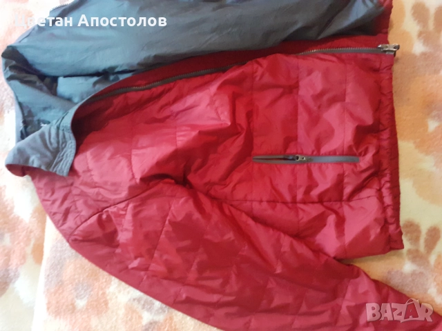 Изолационен Marmot primaloft, снимка 2 - Якета - 52012577
