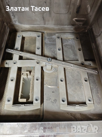 Winterhalter GS 302 -за ремонт или части, снимка 3 - Обзавеждане за заведение - 53439867