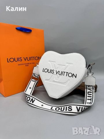Дамски чанти Louis Vuitton - различни цветове - 48 лв.
