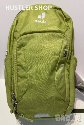 Раница DAUTER BIKE I 18 SL, снимка 3 - Раници - 52849466