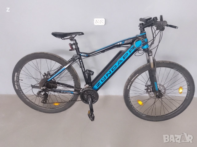 за ремонт на батерия zundapp z801 електрическо колело велосипед 