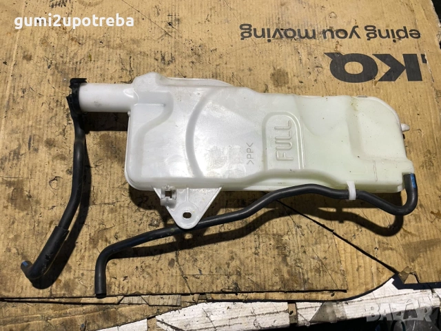 Разшерителен Съд Охладителна Течност s55215351 Mazda CX3 4х4 77kW 1.5дизел 2015