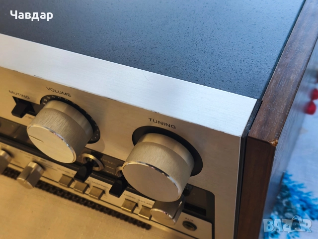 Sony STR-6800 SD , снимка 6 - Ресийвъри, усилватели, смесителни пултове - 52938200