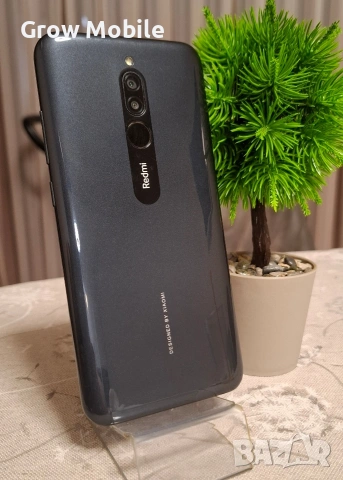 Xiaomi Redmi 8, снимка 4 - Xiaomi - 53851478