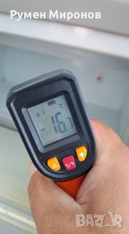 Продавам хладилник за кемпер или каравана. , снимка 4 - Каравани и кемпери - 51310280