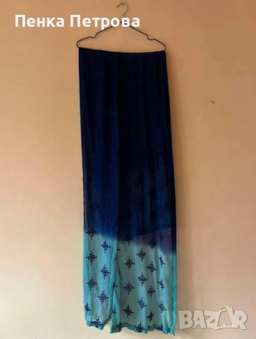 шапка и шал , снимка 3 - Шапки, шалове и ръкавици - 53715322