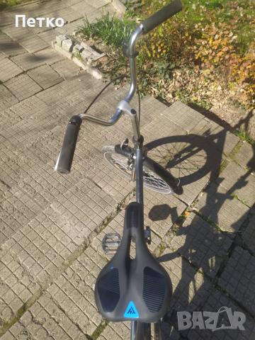 Нова генерация Балканче, снимка 3 - Велосипеди - 52936377