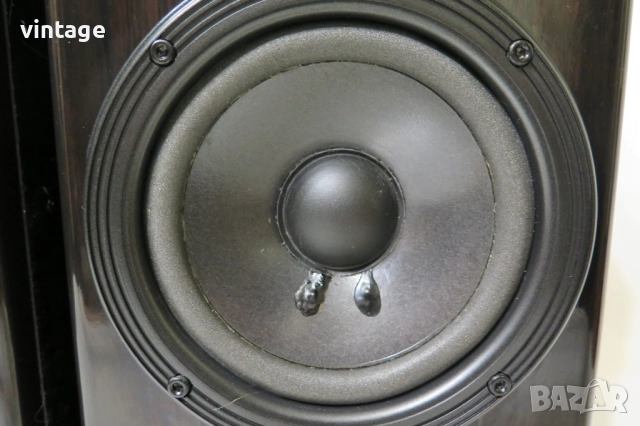 Denon USC-250, снимка 4 - Тонколони - 52443734