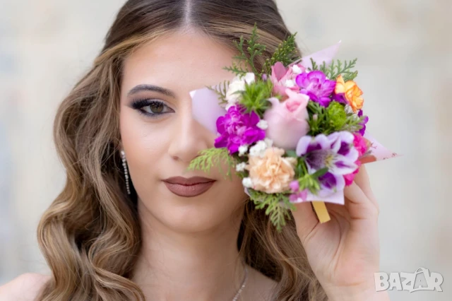 Външни фотосесии Пловдив , снимка 4 - Фотографи - 50547822