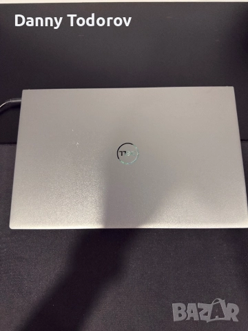 Dell Vostro 5415 - 16GB RAM, 1TB SSD, AMD Ryzen 7 5700U, Windows 11 PRO, снимка 8 - Лаптопи за игри - 52449290