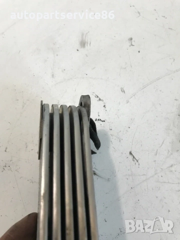 Охладител за масло за Subaru Outback 2.0 D 150Hp (2007) тип двигател EE20Z, снимка 2 - Части - 54218663