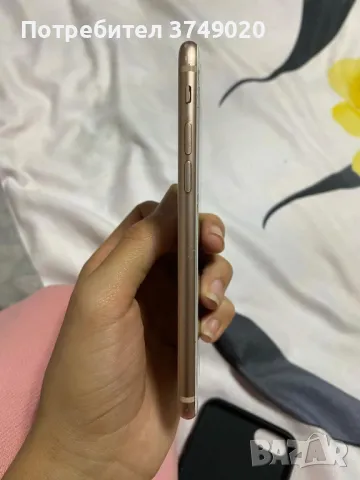 iPhone 8 оригинал, снимка 4 - Apple iPhone - 48411285