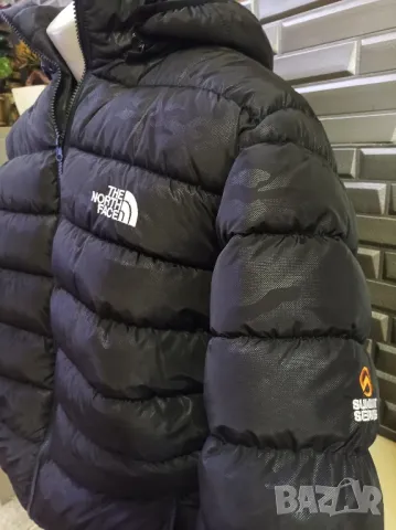 The north face зимно яке с качулка 3-4-5 XL big size , снимка 5 - Якета - 47707781