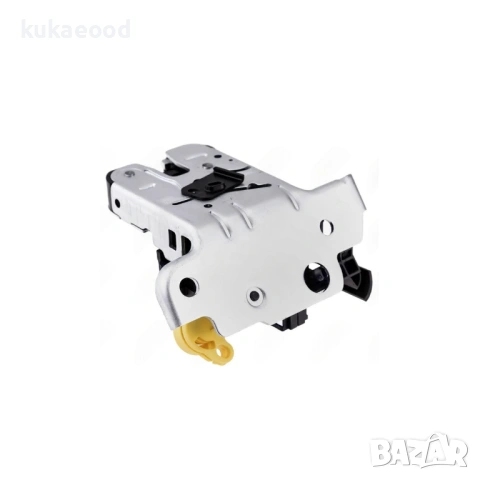 Брава за багажник на VW Transporter T7, снимка 5 - Части - 54051225