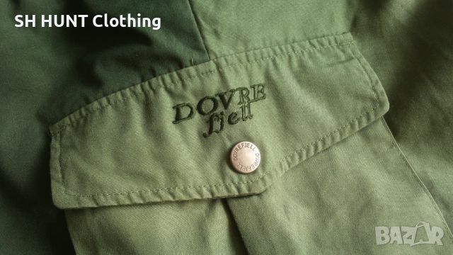 DOVREFJELL Trouser размер XL панталон - 1098, снимка 6 - Панталони - 46368324