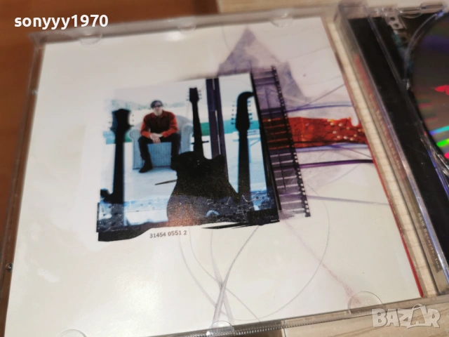 BRAYAN ADAMS-ORIGINAL CD 0303261945, снимка 12 - CD дискове - 53697729