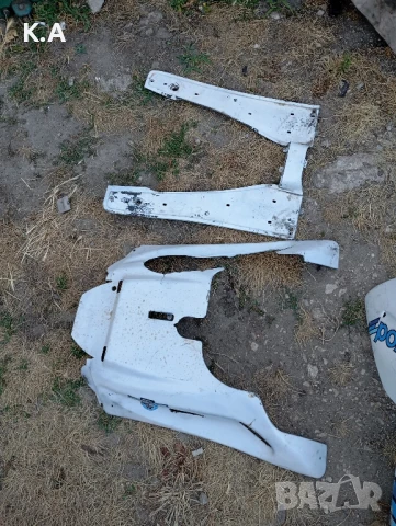 Malaguti F12 - НА ЧАСТИ , снимка 9 - Части - 51021745