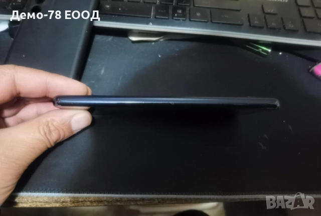 Samsung Galaxy S20 FE 5G 128GB 6GB RAM, снимка 7 - Samsung - 52895258