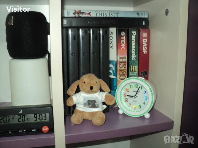 Sony Cyber-shot DSC-S2100   12 МРх, снимка 9 - Фотоапарати - 52851341