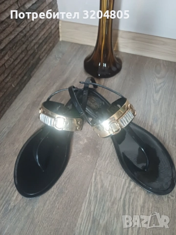 Дамски сандали , снимка 2 - Сандали - 53996619