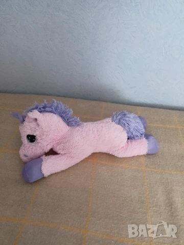 Сет плюшени играчки 