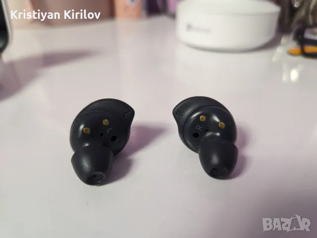 Samsung Galaxy Buds FE , снимка 5 - Bluetooth слушалки - 48274196