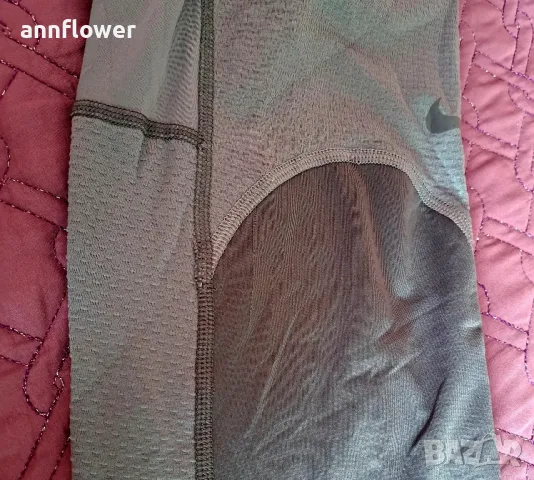  Термо клин Nike pro combat M, снимка 14 - Спортни дрехи, екипи - 50107646