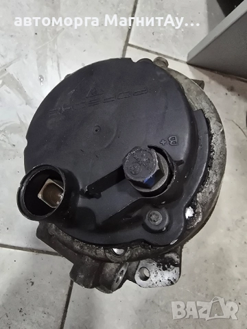 Динамо алтернатор Porsche Cayenne 94860301503 / 948 603 015 03, снимка 3 - Части - 52037818