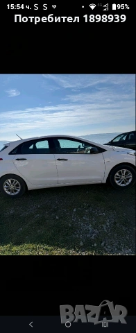 hyundai I30, снимка 3 - Автомобили и джипове - 53594870