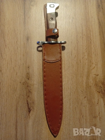 Нож-щик АК47