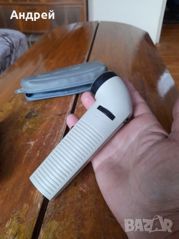 Стар Електронен Невростимулатор ЕНС Плевен, снимка 6 - Антикварни и старинни предмети - 51569402