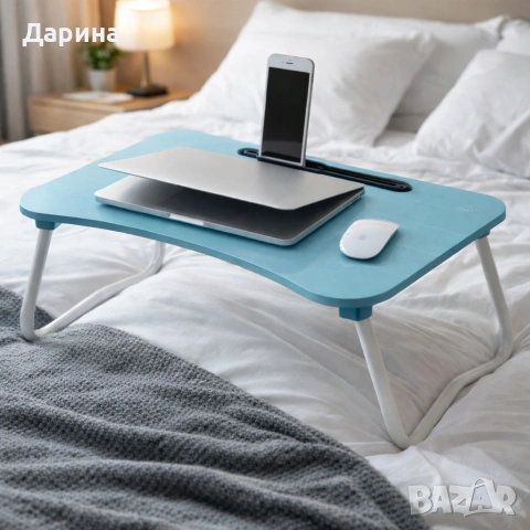 поставка за лаптоп, снимка 3 - Лаптоп аксесоари - 53874786