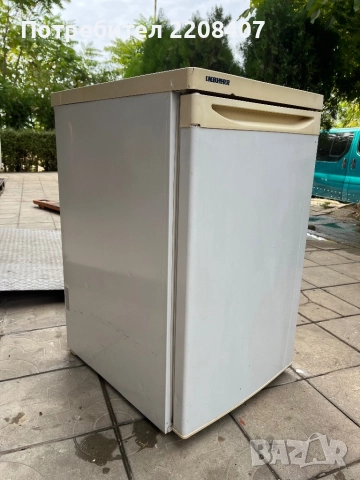 Хладилник Libher, снимка 2 - Хладилници - 51836599
