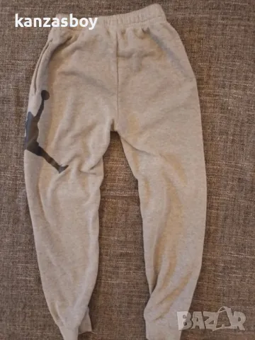 Nike jordan children's pants - детско долнище  р-р 132см-147см, снимка 4 - Детски анцузи и суичери - 48464800