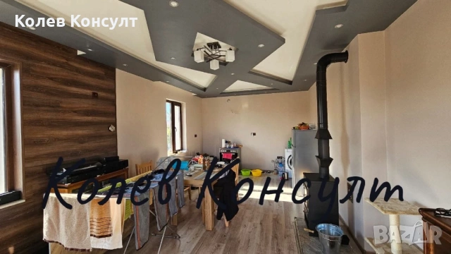 Къща Ново СТРОЙТЕЛСТВО Стамболово, снимка 5 - Къщи - 53636232